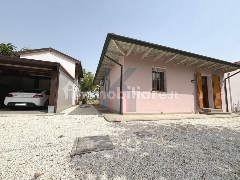 Villa bifamiliare, buono stato, 140 m², Villanova, Forlì — foto 18 di 29