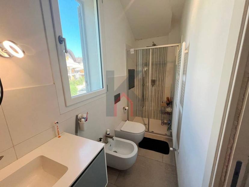 Terratetto unifamiliare 260 m², ottimo stato, Villa Selva - San Leonardo, Forlì — foto 9 di 31