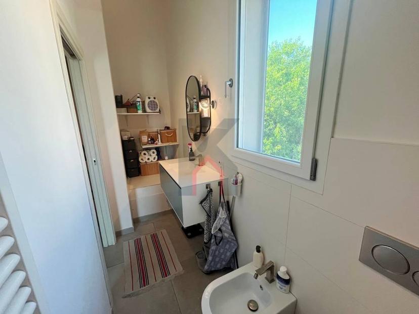 Terratetto unifamiliare 260 m², ottimo stato, Villa Selva - San Leonardo, Forlì — foto 15 di 31