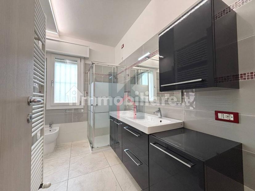 Villa bifamiliare, ottimo stato, 135 m², Villanova, Forlì — foto 17 di 25
