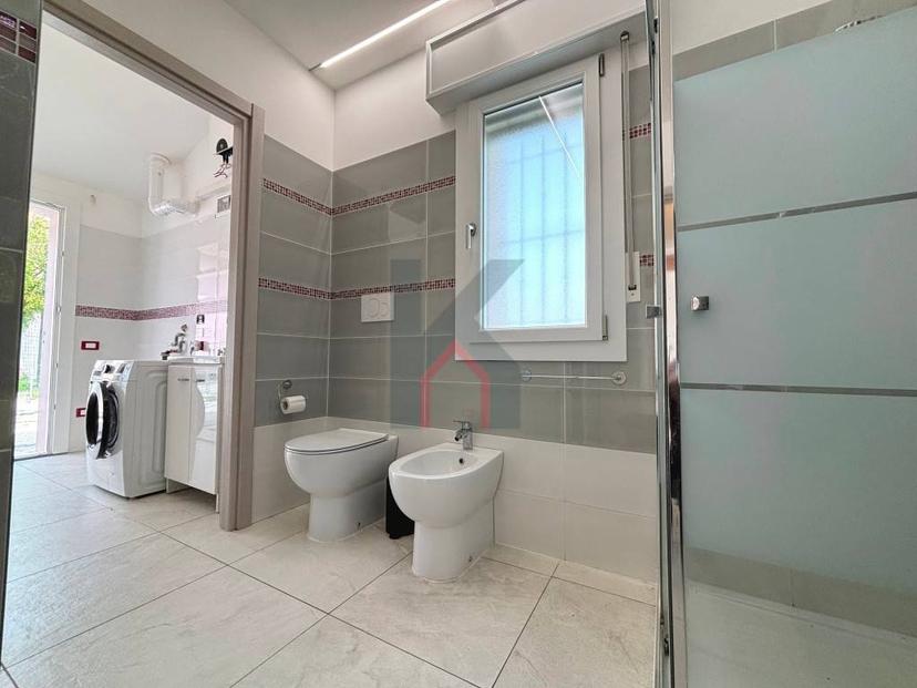 Villa bifamiliare, ottimo stato, 135 m², Villanova, Forlì — foto 13 di 25