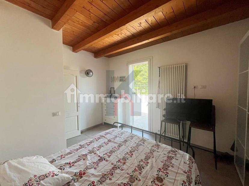 Terratetto unifamiliare 260 m², ottimo stato, Villa Selva - San Leonardo, Forlì — foto 7 di 31