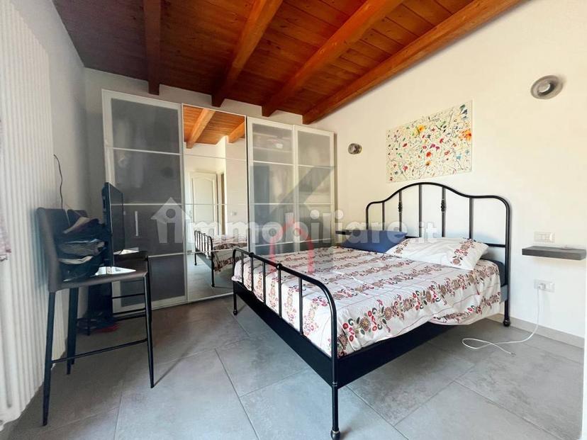 Terratetto unifamiliare 260 m², ottimo stato, Villa Selva - San Leonardo, Forlì — foto 11 di 31