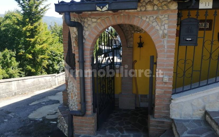Bilocale via La Cona 13, Altipiani Di Arcinazzo, Trevi nel Lazio — foto 24 di 34