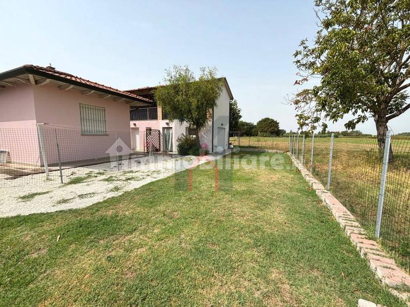 Villa bifamiliare, ottimo stato, 135 m², Villanova, Forlì — foto 10 di 25