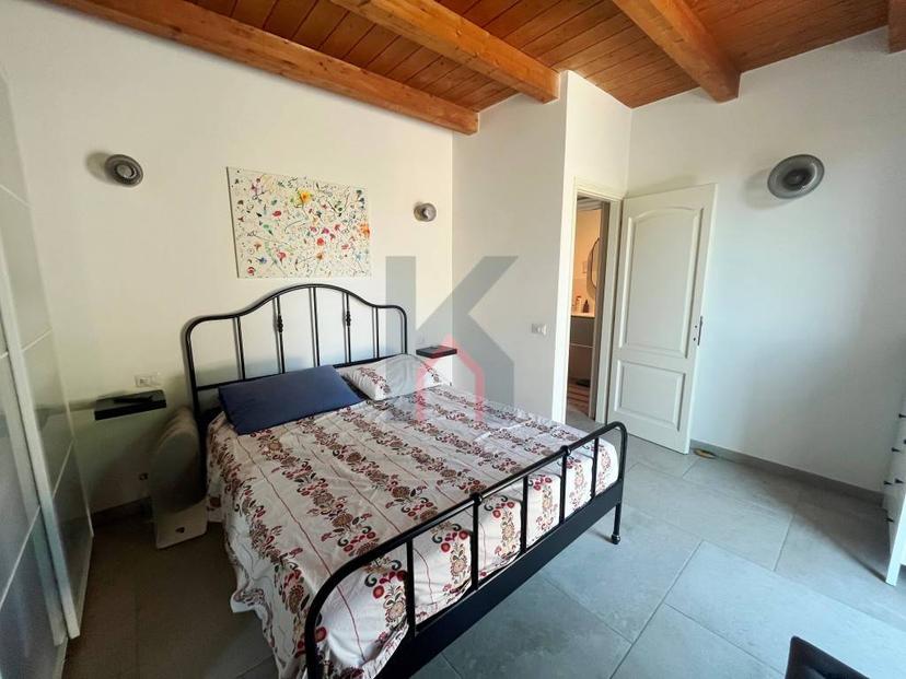 Terratetto unifamiliare 260 m², ottimo stato, Villa Selva - San Leonardo, Forlì — foto 24 di 31