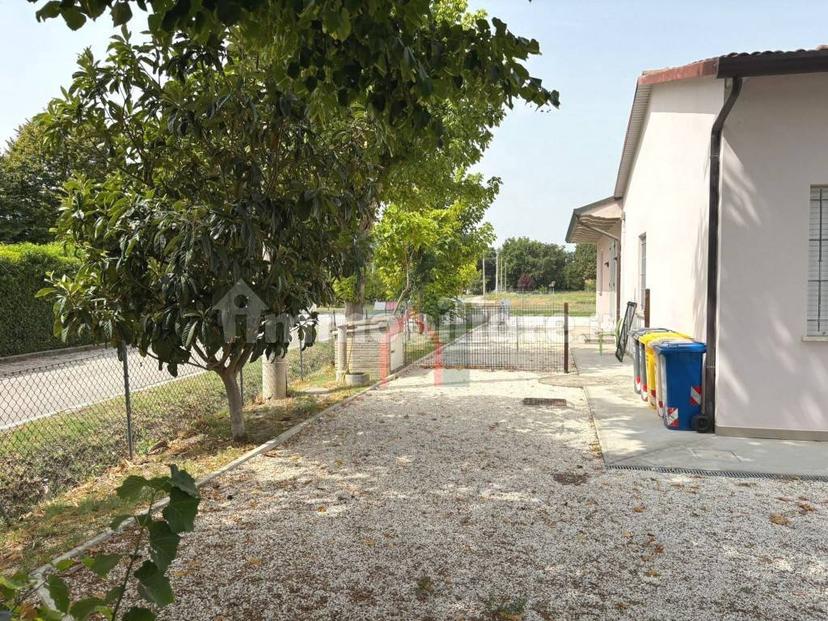 Villa bifamiliare, ottimo stato, 135 m², Villanova, Forlì — foto 4 di 25