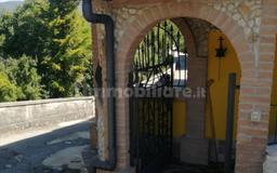 Bilocale via La Cona 13, Altipiani Di Arcinazzo, Trevi nel Lazio