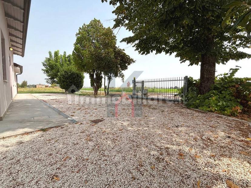 Villa bifamiliare, ottimo stato, 135 m², Villanova, Forlì — foto 8 di 25