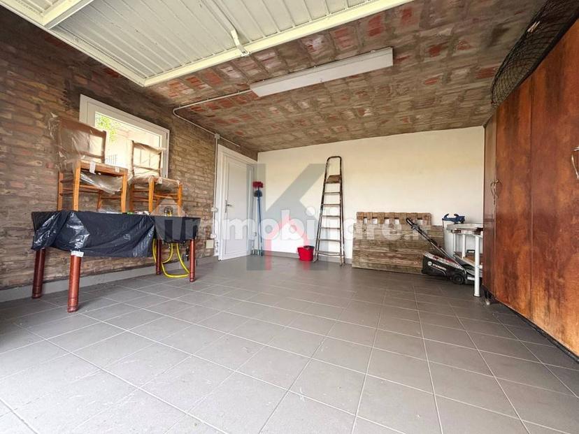 Villa bifamiliare, ottimo stato, 135 m², Villanova, Forlì — foto 14 di 25