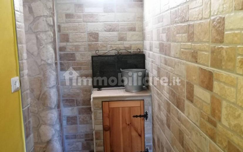 Bilocale via La Cona 13, Altipiani Di Arcinazzo, Trevi nel Lazio — foto 20 di 34