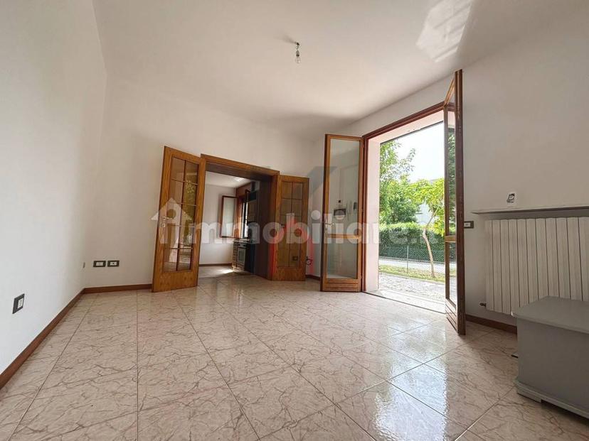 Villa bifamiliare, buono stato, 140 m², Villanova, Forlì — foto 29 di 29