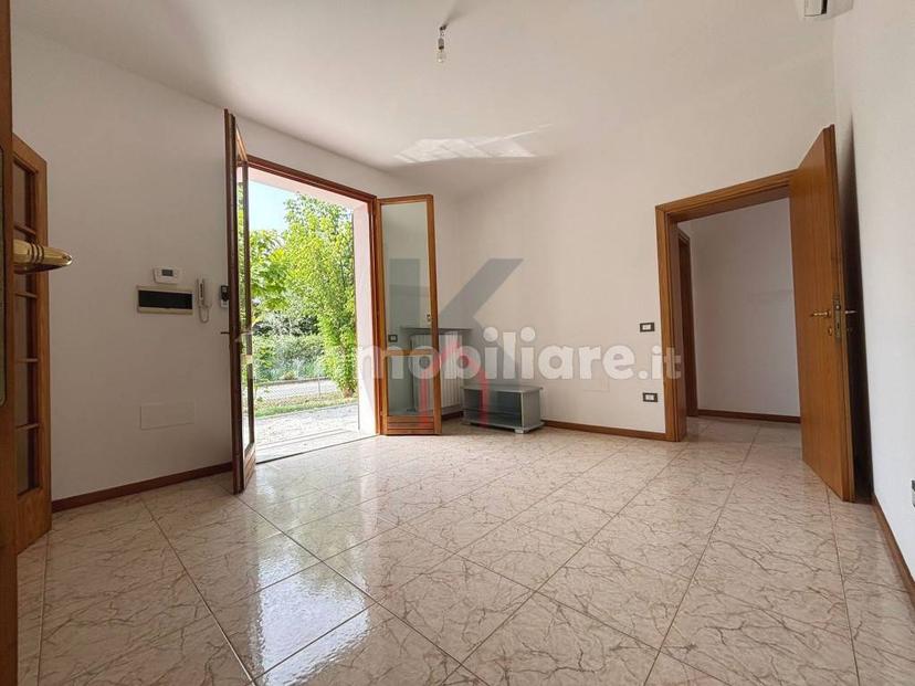 Villa bifamiliare, buono stato, 140 m², Villanova, Forlì — foto 25 di 29