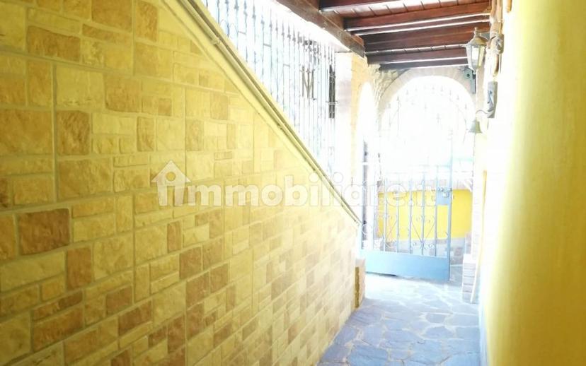 Bilocale via La Cona 13, Altipiani Di Arcinazzo, Trevi nel Lazio — foto 32 di 34