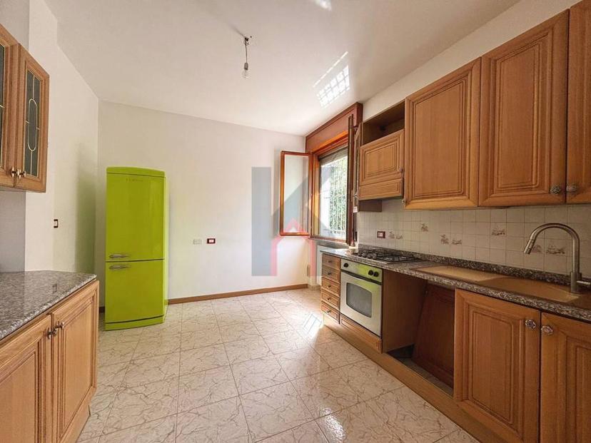 Villa bifamiliare, buono stato, 140 m², Villanova, Forlì — foto 17 di 29