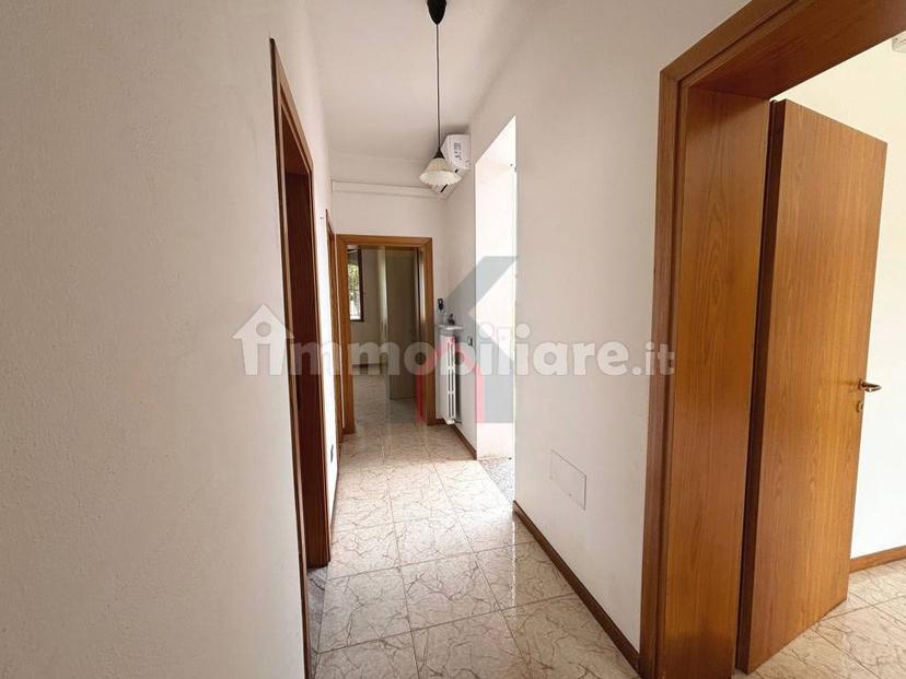 Villa bifamiliare, buono stato, 140 m², Villanova, Forlì — foto 3 di 29