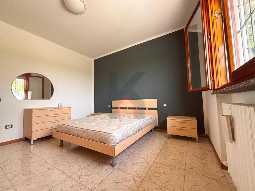 Villa bifamiliare, buono stato, 140 m², Villanova, Forlì — foto 19 di 29