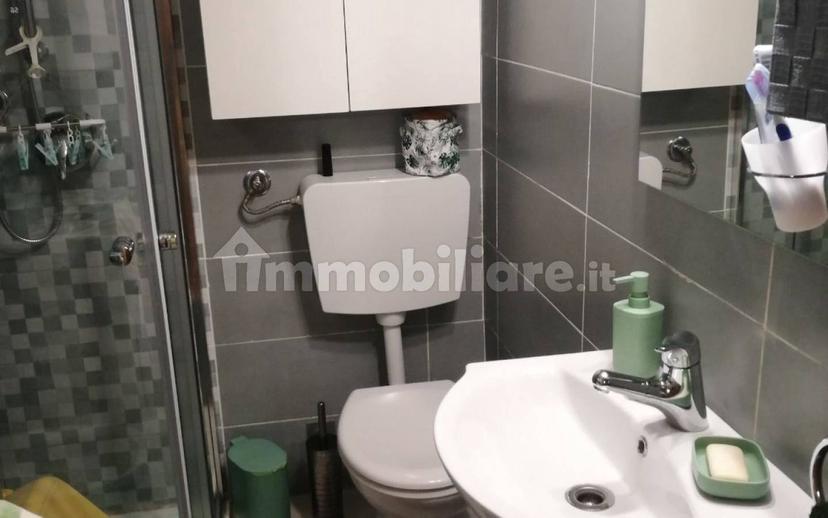 Bilocale via La Cona 13, Altipiani Di Arcinazzo, Trevi nel Lazio — foto 28 di 34
