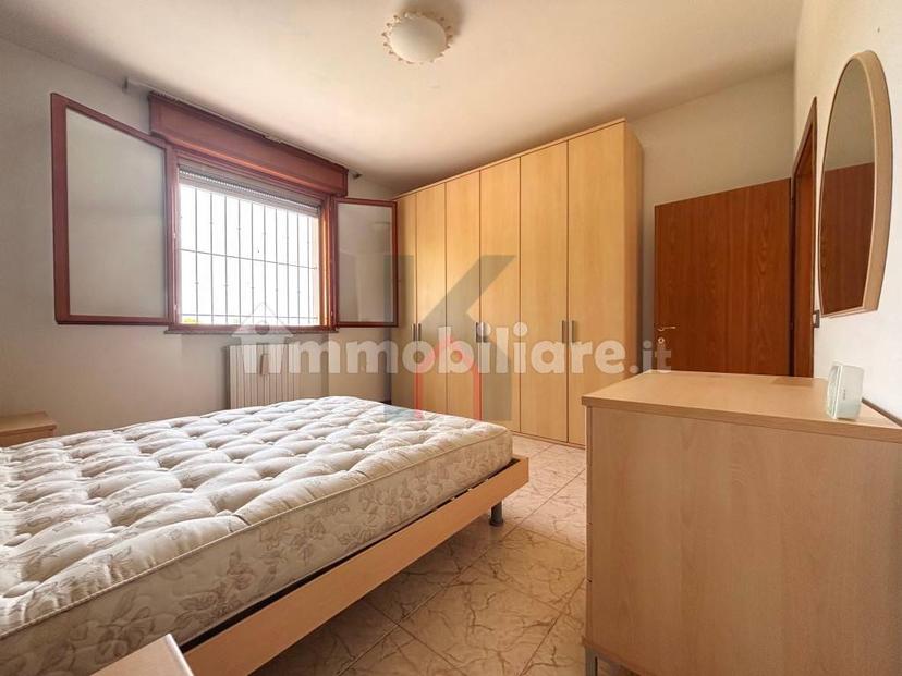 Villa bifamiliare, buono stato, 140 m², Villanova, Forlì — foto 14 di 29
