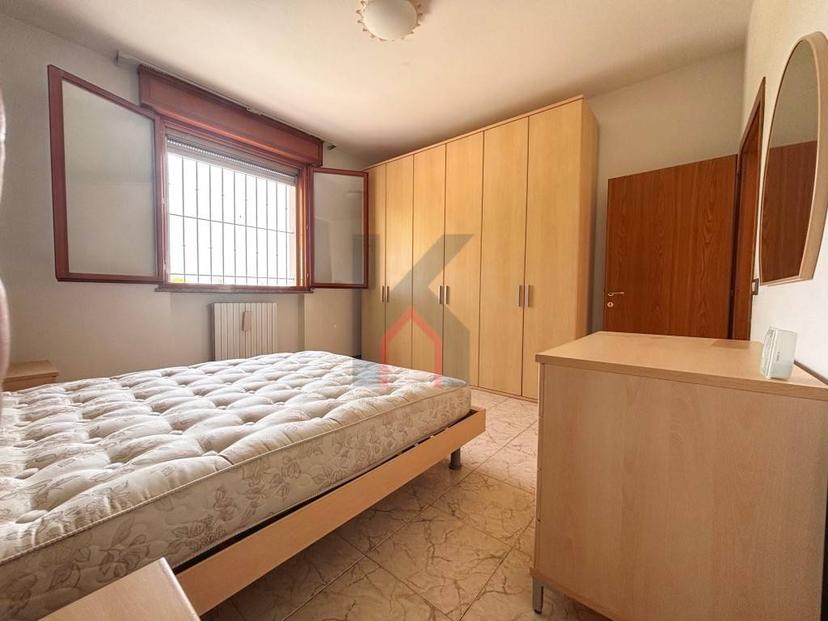 Villa bifamiliare, buono stato, 140 m², Villanova, Forlì — foto 9 di 29