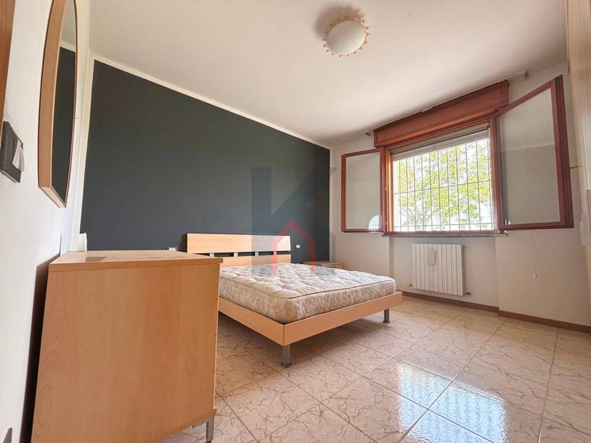 Villa bifamiliare, buono stato, 140 m², Villanova, Forlì — foto 27 di 29