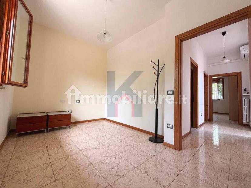 Villa bifamiliare, buono stato, 140 m², Villanova, Forlì — foto 26 di 29
