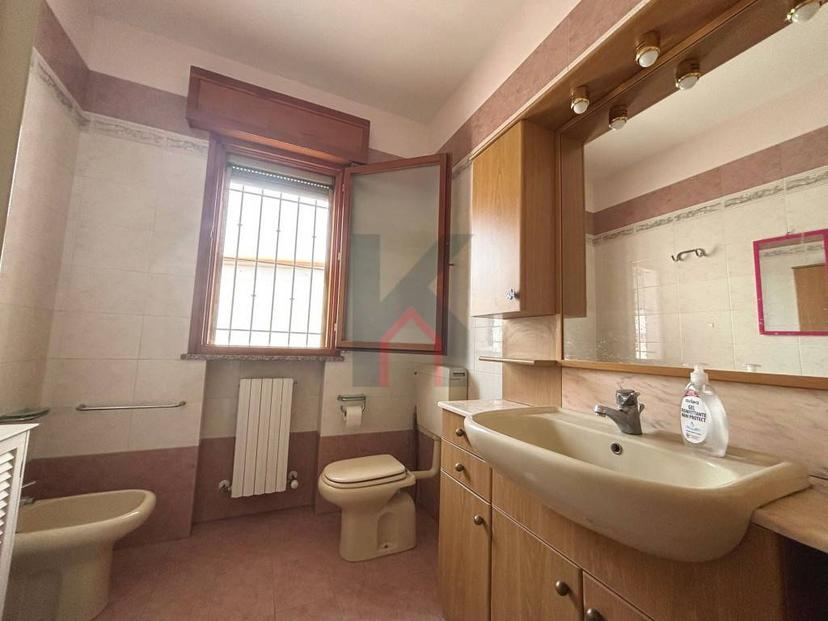 Villa bifamiliare, buono stato, 140 m², Villanova, Forlì — foto 2 di 29