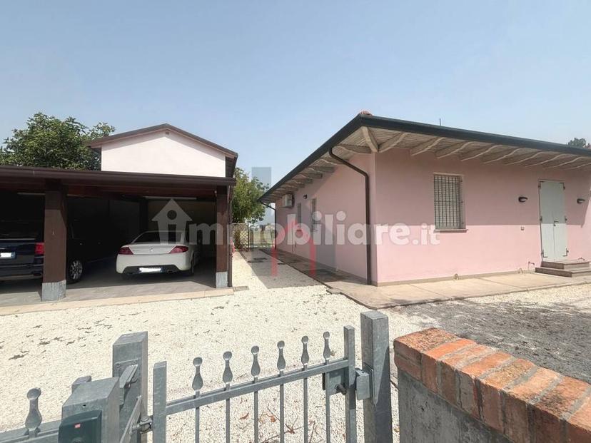 Villa bifamiliare, buono stato, 140 m², Villanova, Forlì — foto 16 di 29
