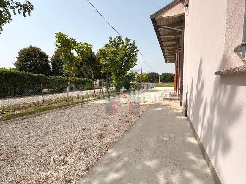 Villa bifamiliare, buono stato, 140 m², Villanova, Forlì — foto 20 di 29