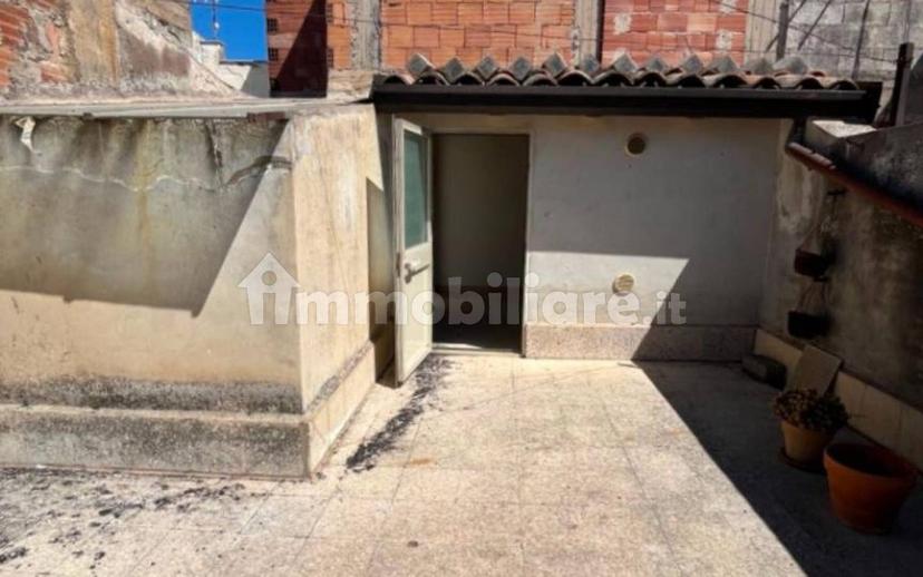 Terratetto plurifamiliare via Giuseppe Mazzini 64, Santa Maria di Licodia — foto 10 di 40