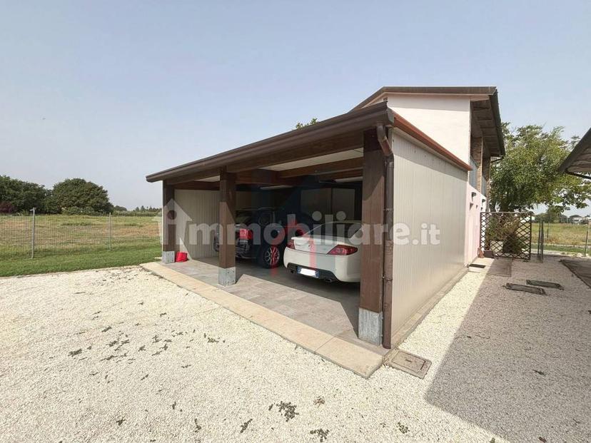 Villa bifamiliare, buono stato, 140 m², Villanova, Forlì — foto 8 di 29