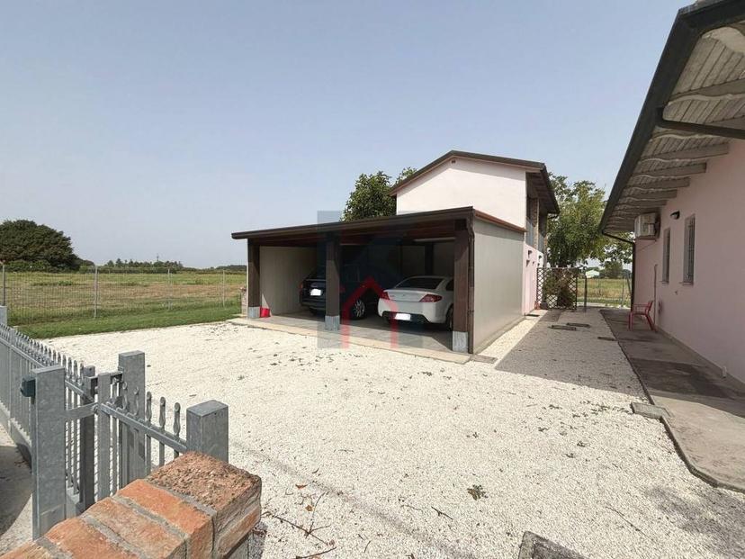 Villa bifamiliare, buono stato, 140 m², Villanova, Forlì — foto 24 di 29