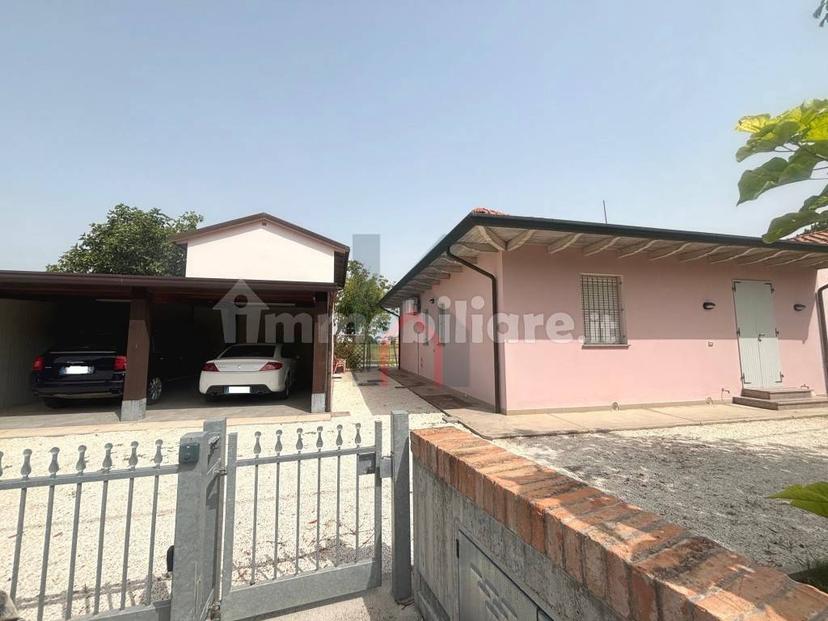 Villa bifamiliare, buono stato, 140 m², Villanova, Forlì — foto 4 di 29