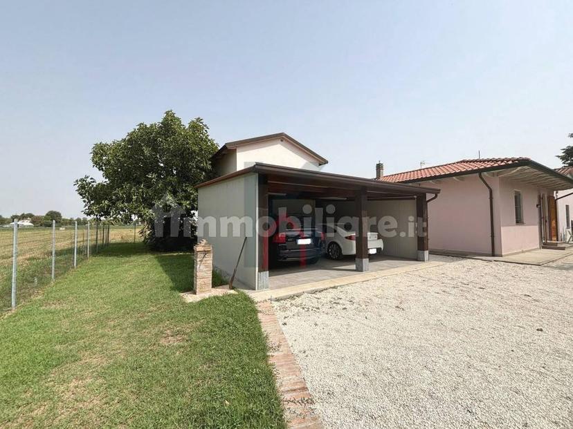 Villa bifamiliare, buono stato, 140 m², Villanova, Forlì — foto 12 di 29