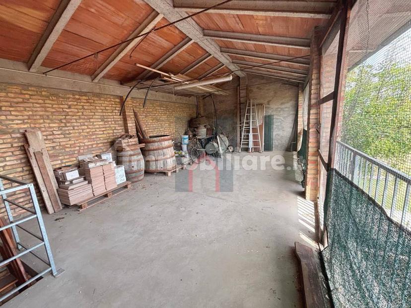 Villa bifamiliare, buono stato, 140 m², Villanova, Forlì — foto 10 di 29