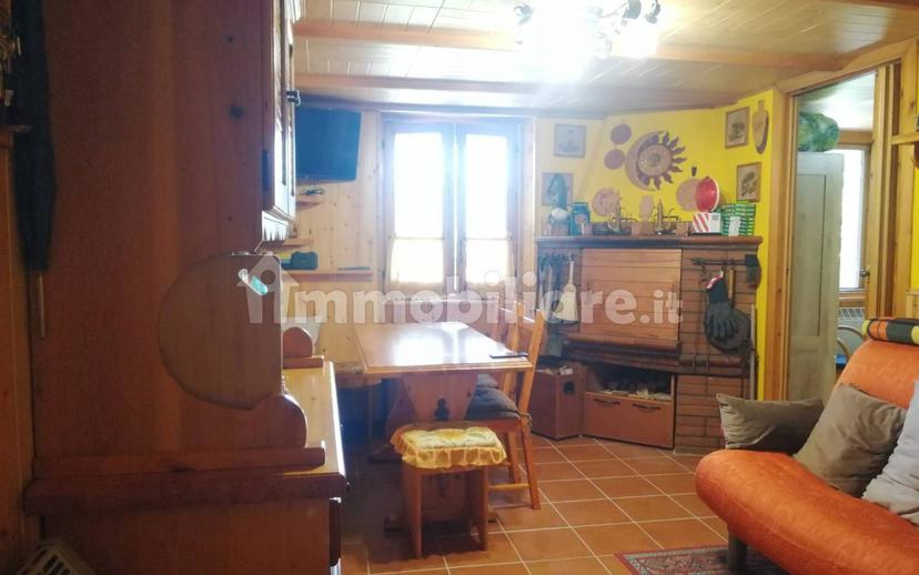 Bilocale via La Cona 13, Altipiani Di Arcinazzo, Trevi nel Lazio — foto 5 di 34