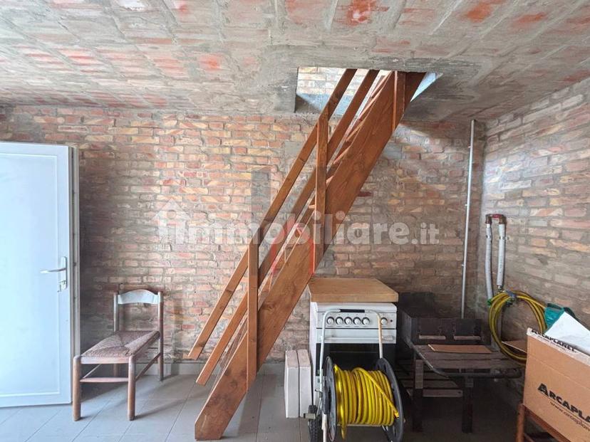 Villa bifamiliare, buono stato, 140 m², Villanova, Forlì — foto 5 di 29