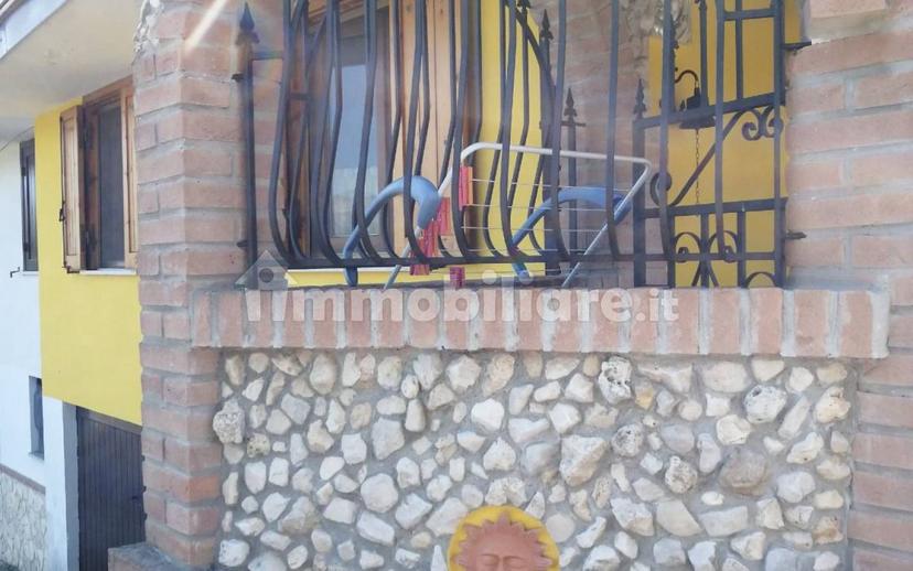 Bilocale via La Cona 13, Altipiani Di Arcinazzo, Trevi nel Lazio — foto 14 di 34