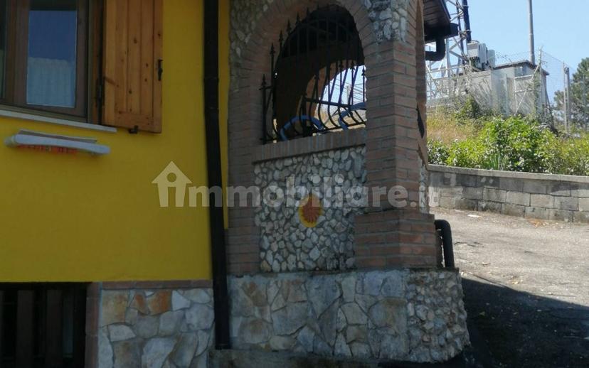 Bilocale via La Cona 13, Altipiani Di Arcinazzo, Trevi nel Lazio — foto 23 di 34
