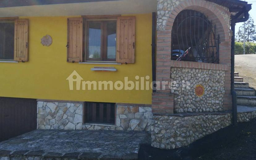 Bilocale via La Cona 13, Altipiani Di Arcinazzo, Trevi nel Lazio — foto 17 di 34