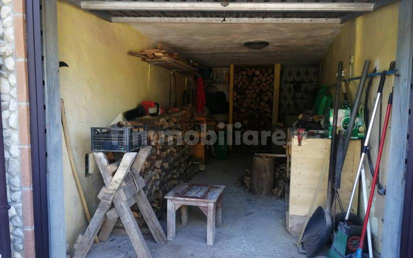 Bilocale via La Cona 13, Altipiani Di Arcinazzo, Trevi nel Lazio — foto 2 di 34