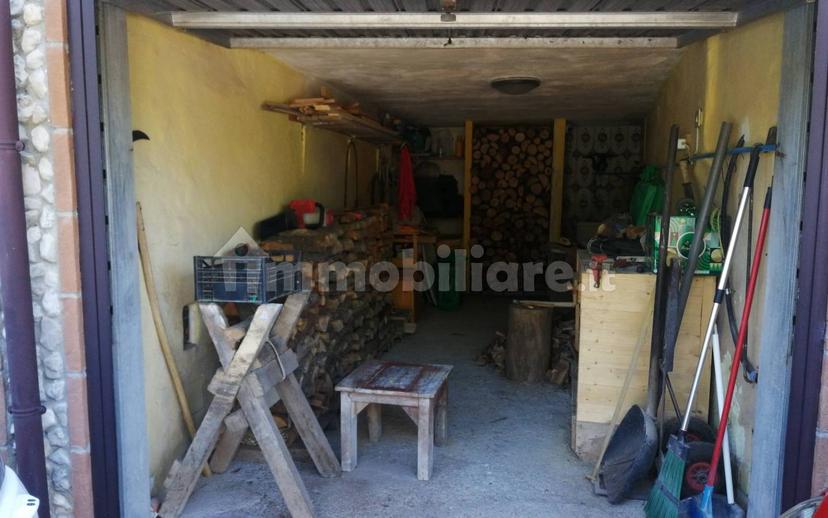 Bilocale via La Cona 13, Altipiani Di Arcinazzo, Trevi nel Lazio — foto 12 di 34
