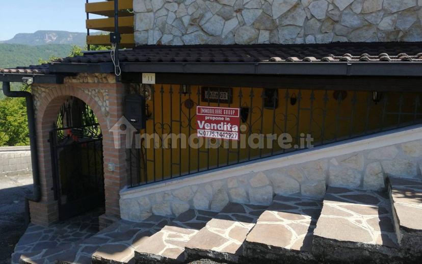 Bilocale via La Cona 13, Altipiani Di Arcinazzo, Trevi nel Lazio — foto 30 di 34