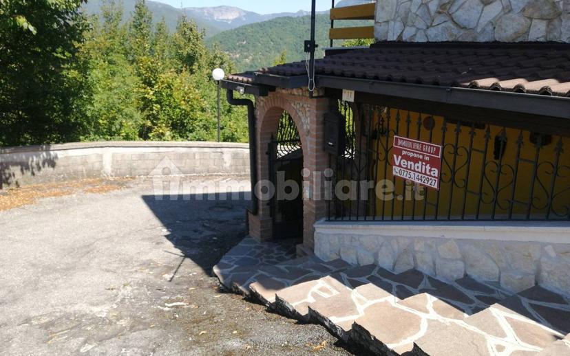 Bilocale via La Cona 13, Altipiani Di Arcinazzo, Trevi nel Lazio — foto 16 di 34