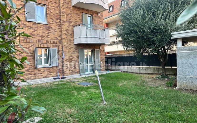Trilocale via Venezia 34, Varedo — foto 3 di 10