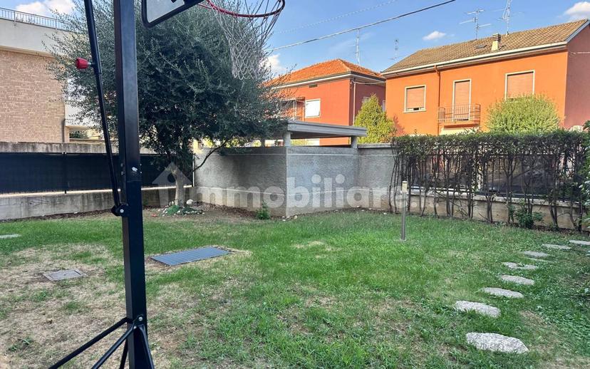 Trilocale via Venezia 34, Varedo — foto 7 di 10
