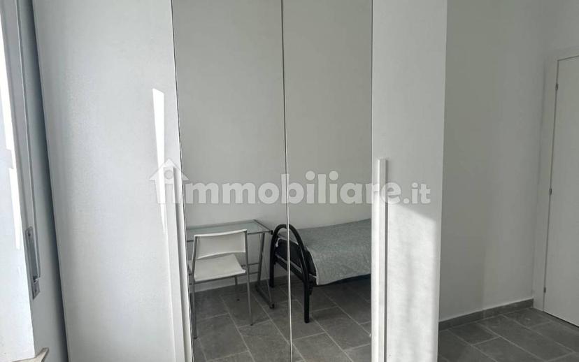 Stanza singola via Pietro Custodi 9, Novara — foto 6 di 11