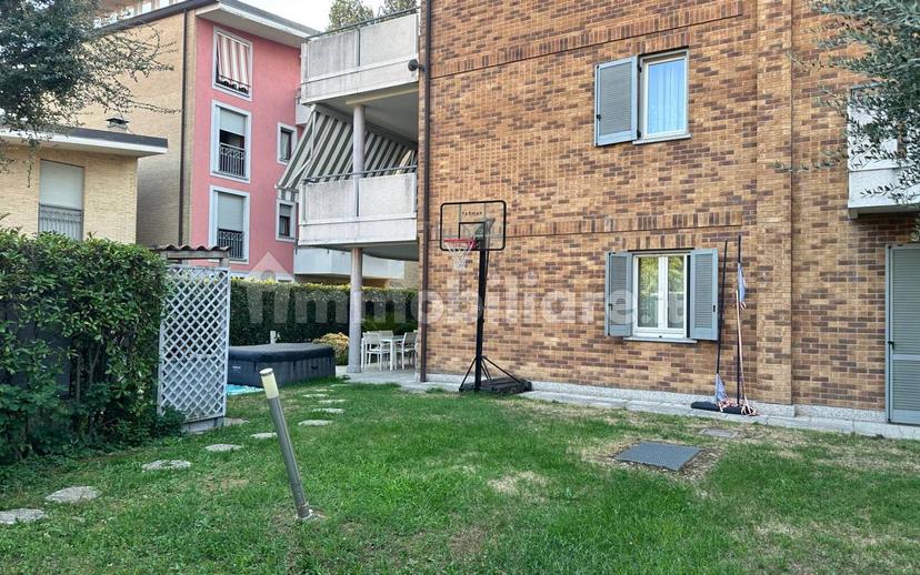 Trilocale via Venezia 34, Varedo — foto 10 di 10