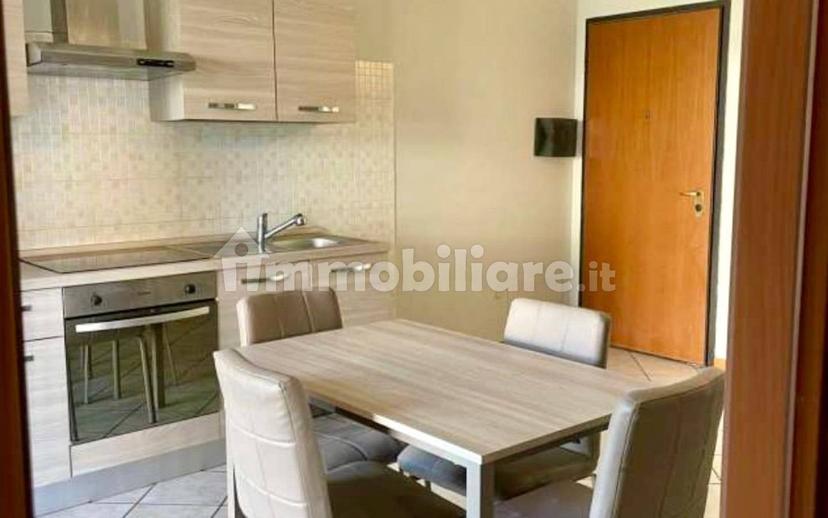 Bilocale via Milano 127, Lodetto, Rovato — foto 8 di 9