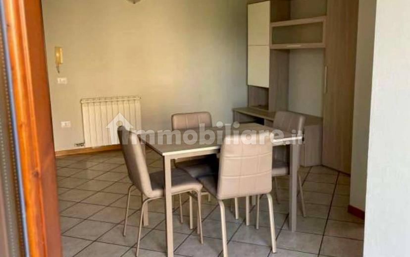 Bilocale via Milano 127, Lodetto, Rovato — foto 3 di 9